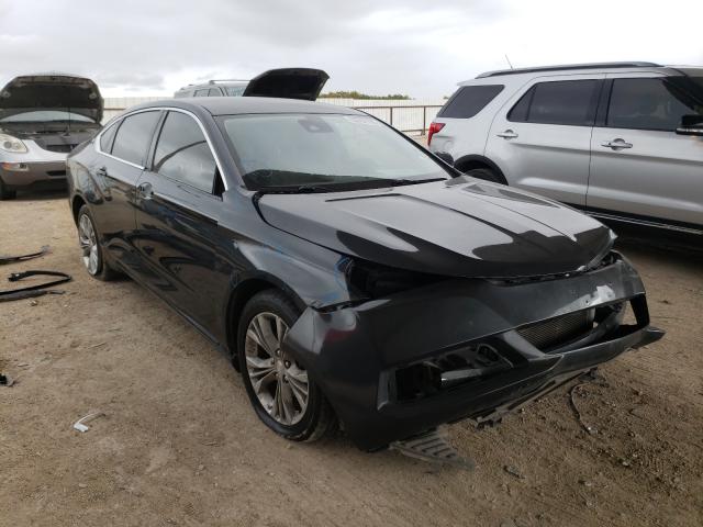 CHEVROLET IMPALA LT 2014 2g1125s32e9114798