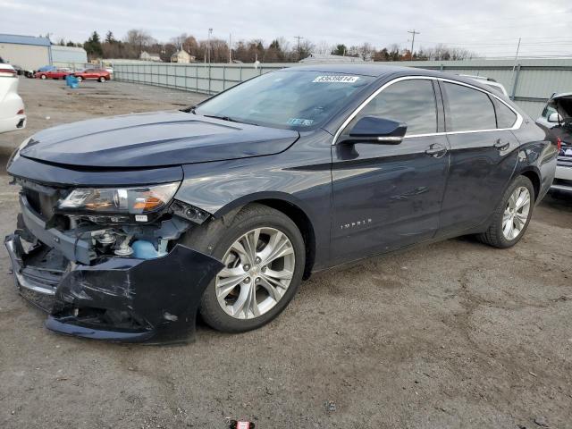 CHEVROLET IMPALA LT 2014 2g1125s32e9176931