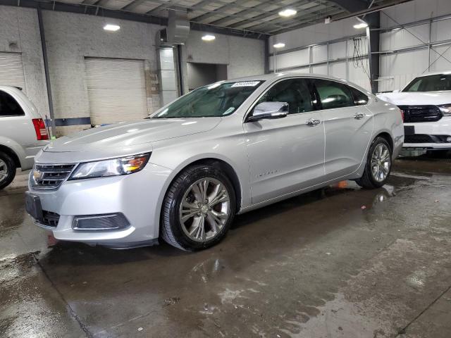 CHEVROLET IMPALA LT 2014 2g1125s32e9191798