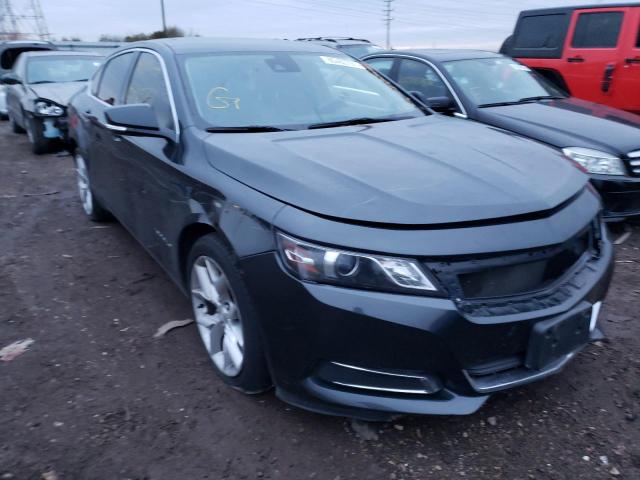 CHEVROLET IMPALA LT 2014 2g1125s32e9197259