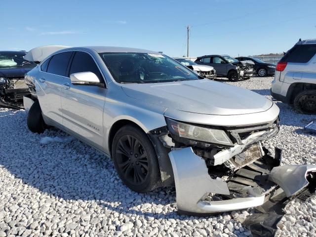 CHEVROLET IMPALA LT 2014 2g1125s32e9199027