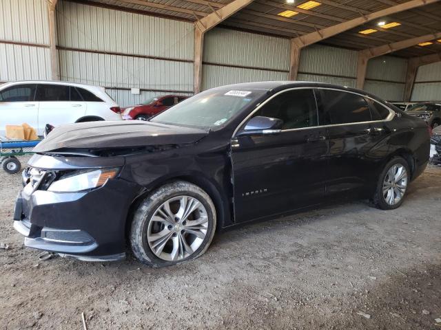 CHEVROLET IMPALA 2014 2g1125s32e9199089