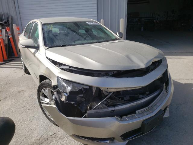 CHEVROLET IMPALA LT 2014 2g1125s32e9205795