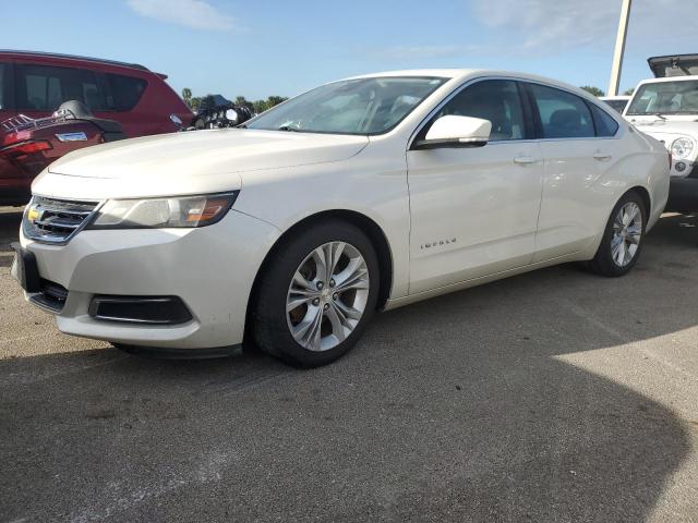 CHEVROLET IMPALA LT 2014 2g1125s32e9209829