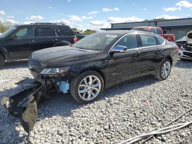 CHEVROLET IMPALA LT 2014 2g1125s32e9215663