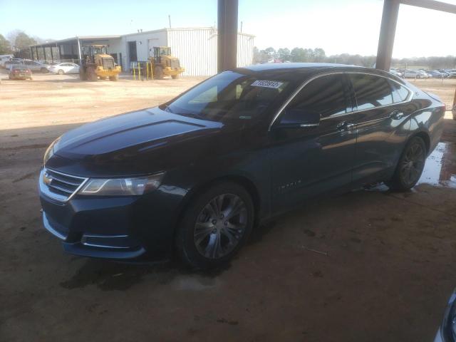 CHEVROLET IMPALA LT 2014 2g1125s32e9284319