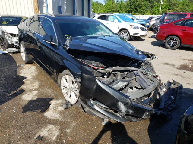 CHEVROLET IMPALA LT 2014 2g1125s32e9285986