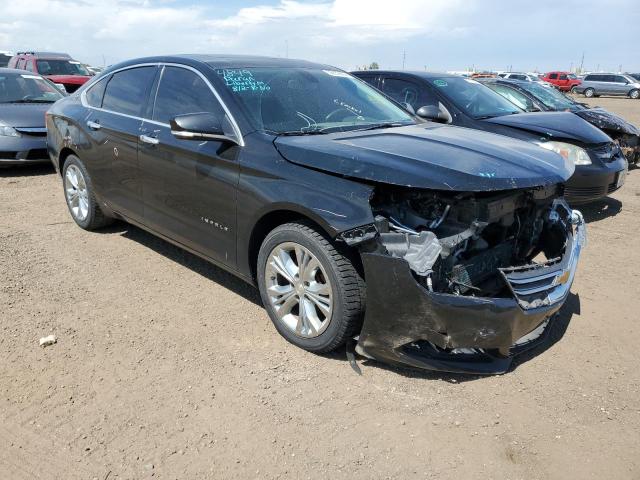 CHEVROLET IMPALA LT 2014 2g1125s32e9287253