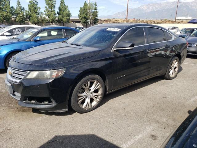 CHEVROLET IMPALA LT 2014 2g1125s32e9307842