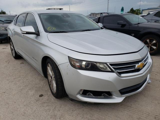 CHEVROLET IMPALA LT 2014 2g1125s32e9314919