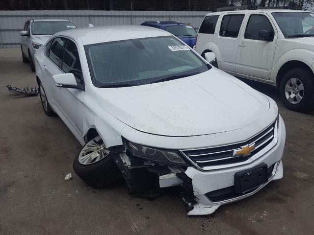 CHEVROLET IMPALA LT 2015 2g1125s32f9103429