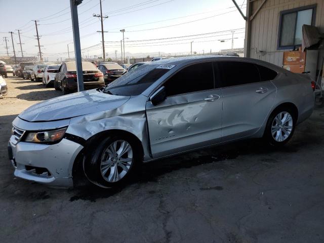 CHEVROLET IMPALA LT 2015 2g1125s32f9118626