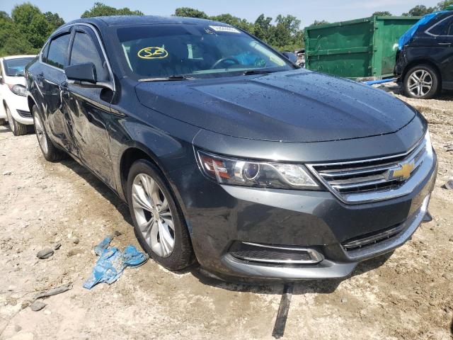 CHEVROLET IMPALA LT 2015 2g1125s32f9134860