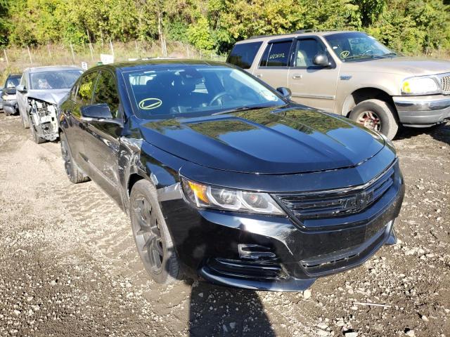 CHEVROLET IMPALA LT 2015 2g1125s32f9137452