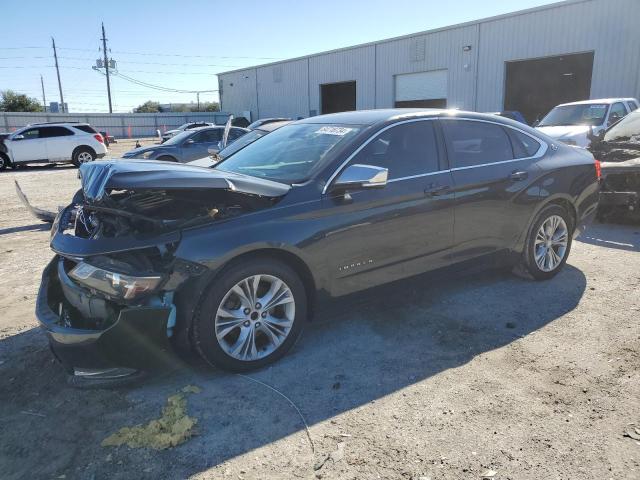 CHEVROLET IMPALA LT 2015 2g1125s32f9139119