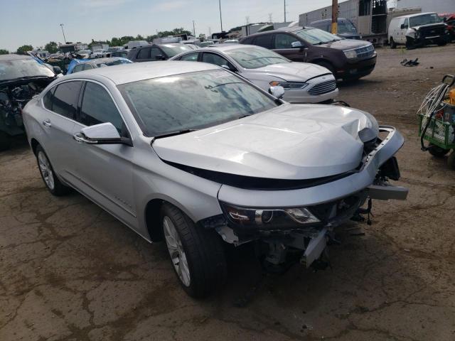 CHEVROLET IMPALA LT 2015 2g1125s32f9150282