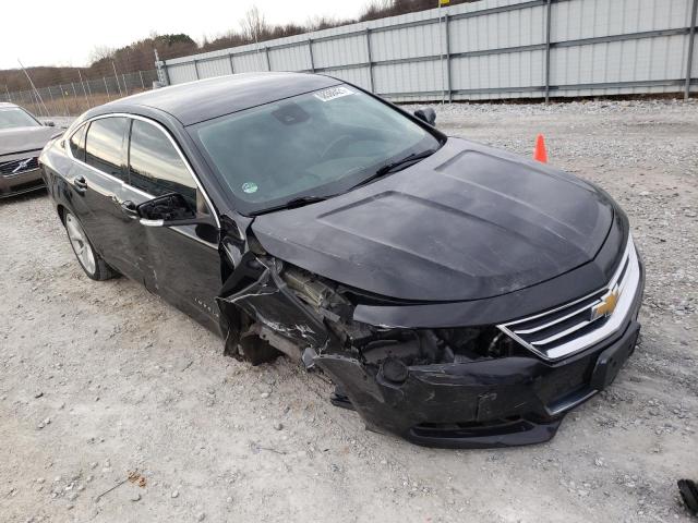 CHEVROLET IMPALA LT 2015 2g1125s32f9167700