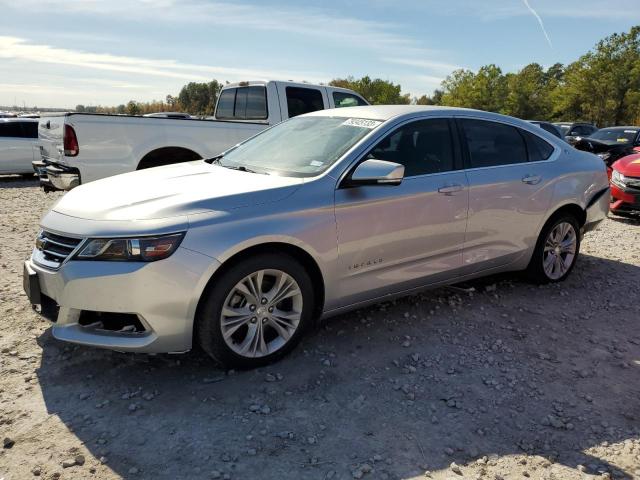 CHEVROLET IMPALA 2015 2g1125s32f9170449