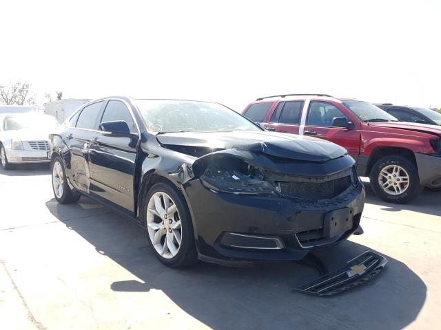 CHEVROLET IMPALA LT 2015 2g1125s32f9187221