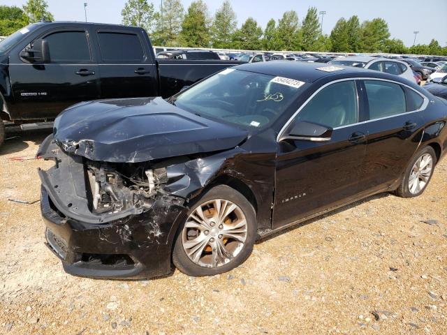 CHEVROLET IMPALA LT 2015 2g1125s32f9192354