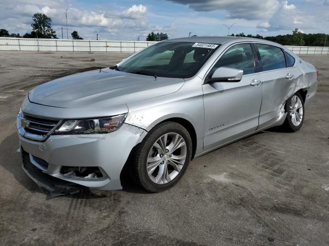 CHEVROLET IMPALA LT 2015 2g1125s32f9201876