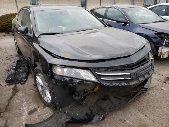 CHEVROLET IMPALA LT 2015 2g1125s32f9239897