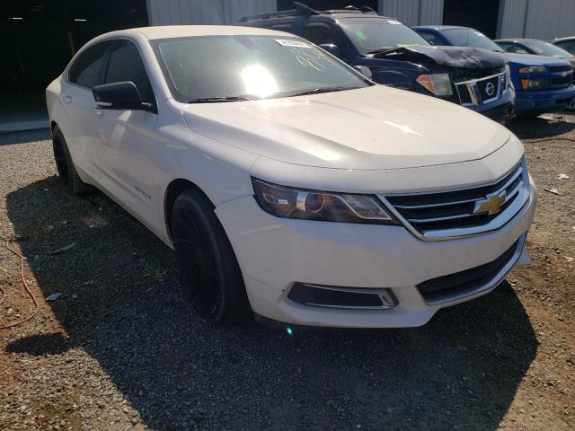 CHEVROLET IMPALA LT 2015 2g1125s32f9269241