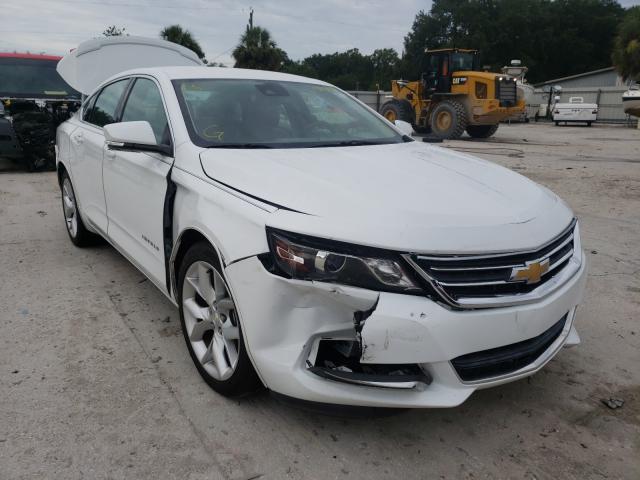 CHEVROLET IMPALA LT 2015 2g1125s32f9273127