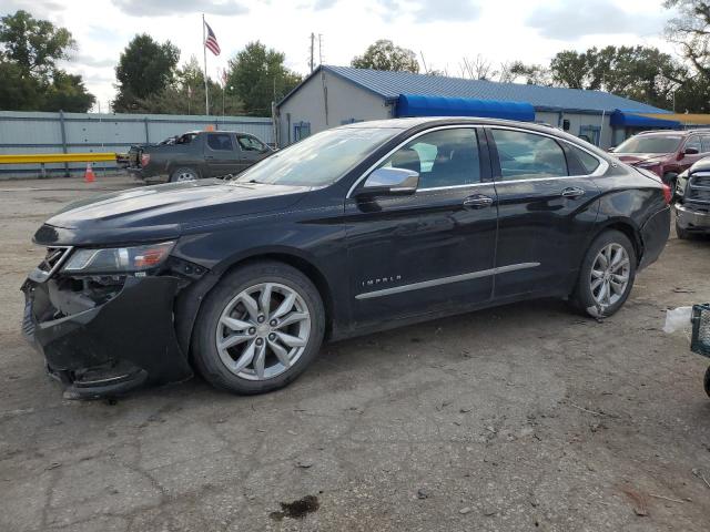 CHEVROLET IMPALA PRE 2018 2g1125s32j9100314