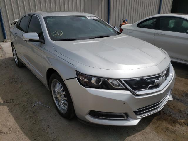 CHEVROLET IMPALA PRE 2018 2g1125s32j9101401