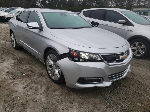 CHEVROLET IMPALA PRE 2018 2g1125s32j9102614