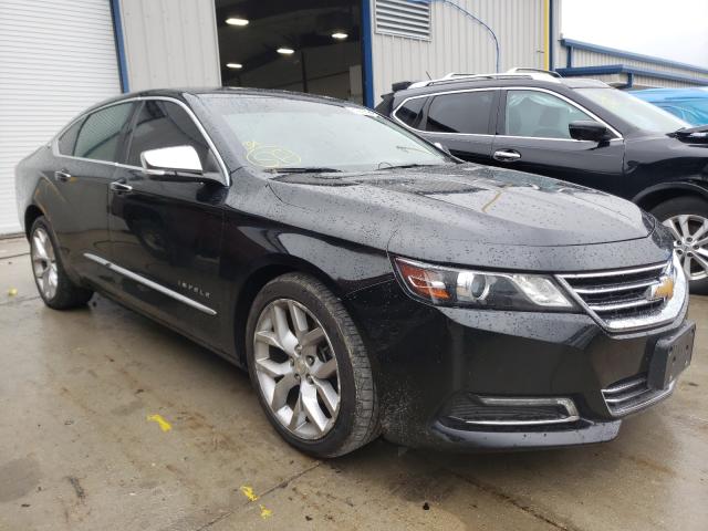 CHEVROLET IMPALA PRE 2018 2g1125s32j9110406