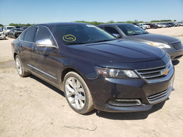 CHEVROLET IMPALA PRE 2018 2g1125s32j9114262