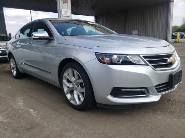 CHEVROLET IMPALA PRE 2018 2g1125s32j9114567