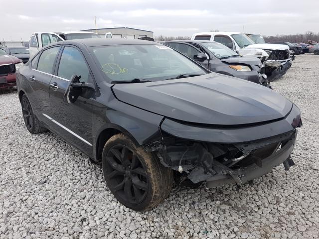 CHEVROLET IMPALA PRE 2018 2g1125s32j9120952