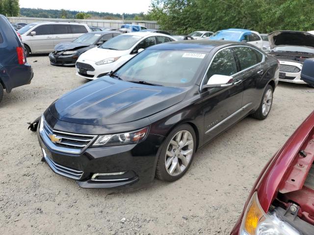 CHEVROLET IMPALA PRE 2018 2g1125s32j9130011