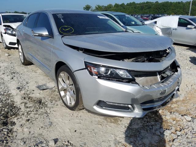 CHEVROLET IMPALA PRE 2018 2g1125s32j9135967