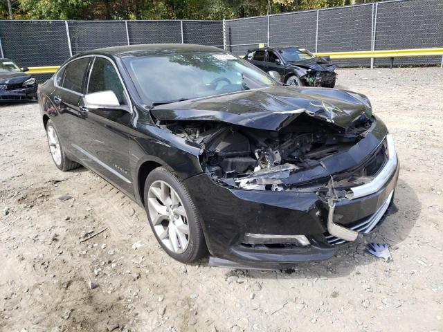 CHEVROLET IMPALA PRE 2018 2g1125s32j9146354