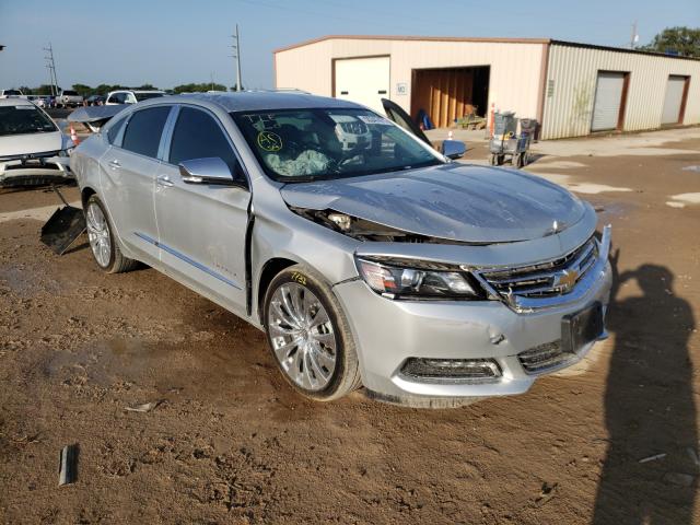 CHEVROLET IMPALA PRE 2018 2g1125s32j9146483