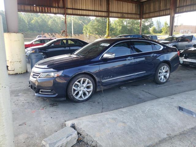 CHEVROLET IMPALA PRE 2018 2g1125s32j9146824