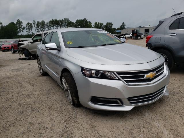 CHEVROLET IMPALA PRE 2018 2g1125s32j9147486