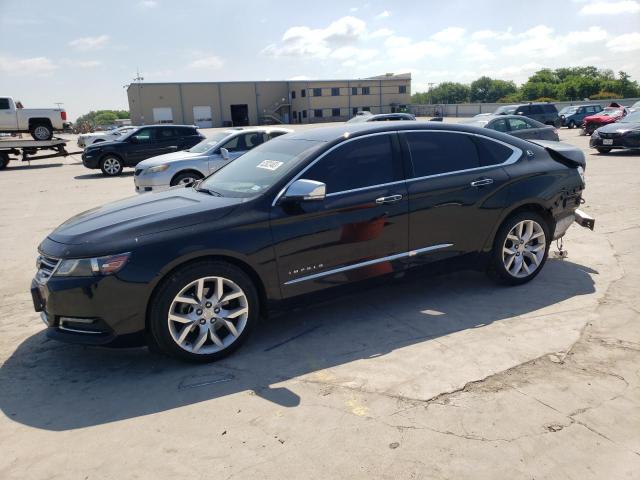 CHEVROLET IMPALA PRE 2018 2g1125s32j9147634