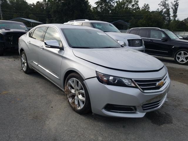 CHEVROLET IMPALA PRE 2018 2g1125s32j9147780