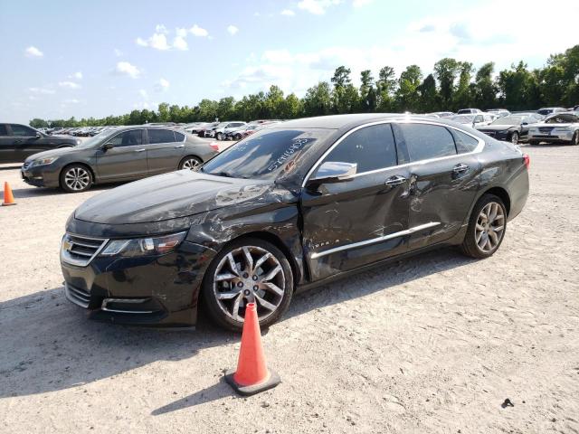 CHEVROLET IMPALA PRE 2018 2g1125s32j9148167