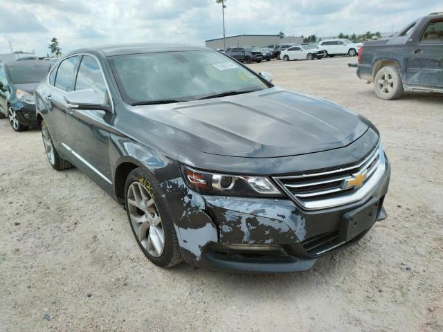 CHEVROLET IMPALA PRE 2018 2g1125s32j9148976