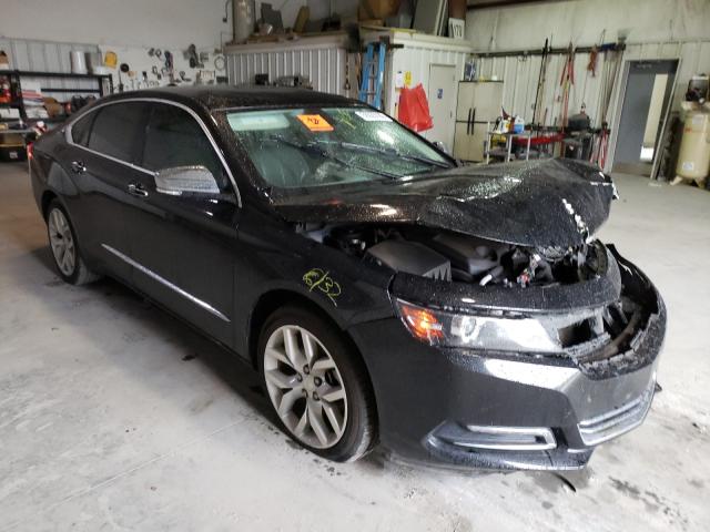 CHEVROLET IMPALA PRE 2018 2g1125s32j9149741