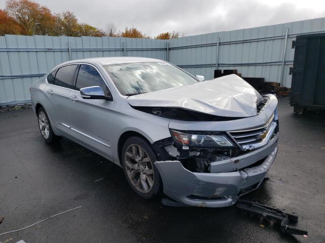 CHEVROLET IMPALA PRE 2018 2g1125s32j9155877