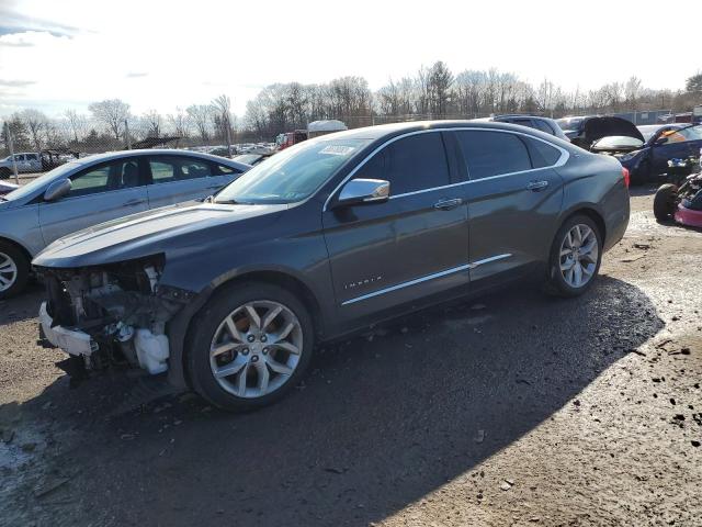 CHEVROLET IMPALA PRE 2018 2g1125s32j9174137