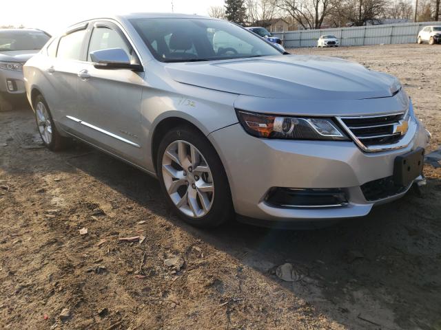 CHEVROLET IMPALA PRE 2018 2g1125s32j9176146