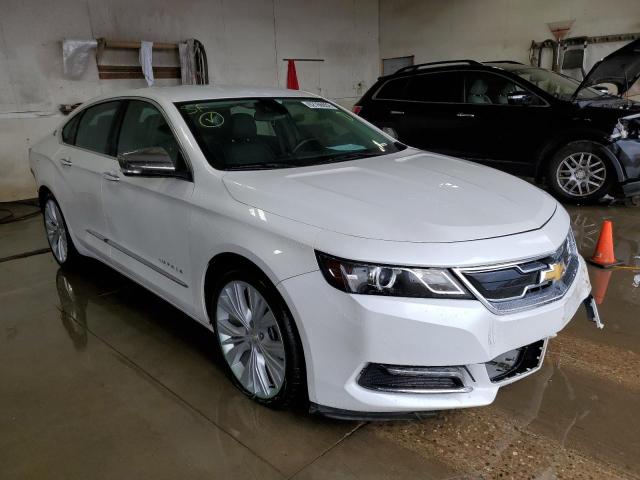 CHEVROLET IMPALA PRE 2018 2g1125s32j9178284